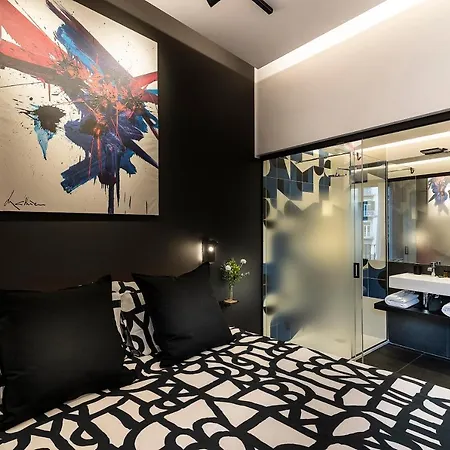 Bed and Breakfast Le Stanze Del Barone Napoli Esterno foto