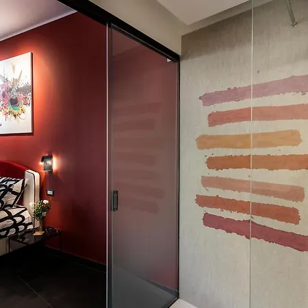 Bed and Breakfast Le Stanze Del Barone Napoli Esterno foto