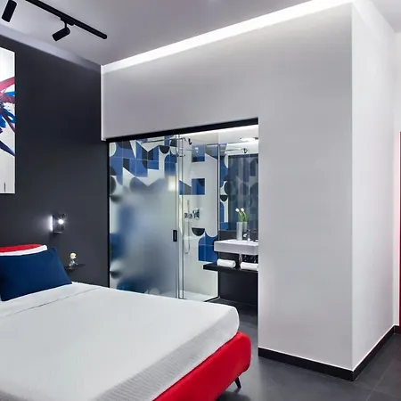 Bed and Breakfast Le Stanze Del Barone Napoli Esterno foto