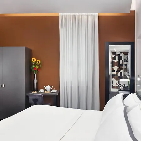 Bed and Breakfast Le Stanze Del Barone Napoli Esterno foto