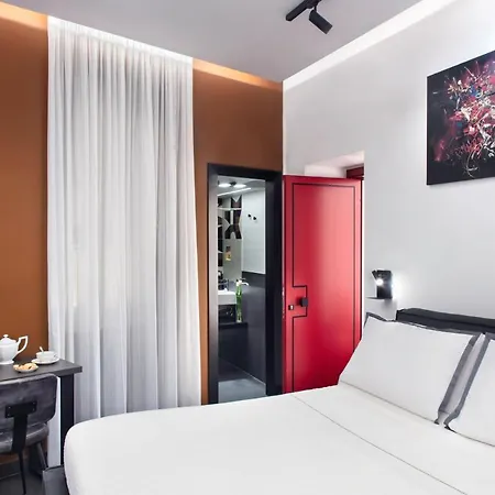 Bed and Breakfast Le Stanze Del Barone Napoli Esterno foto
