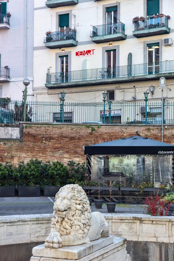 Le Stanze Del Barone *