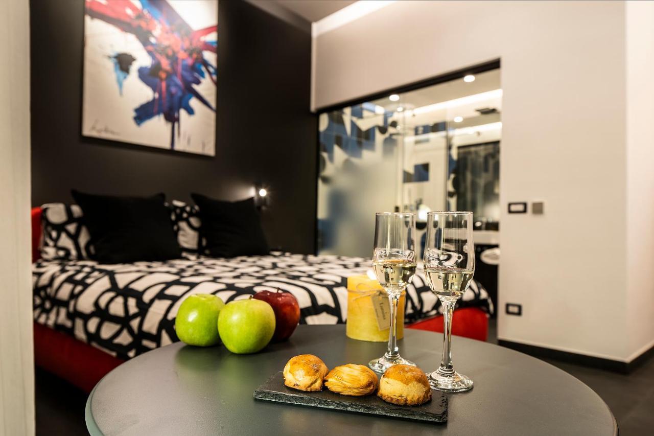Le Stanze Del Barone Bed & Breakfast Napoli