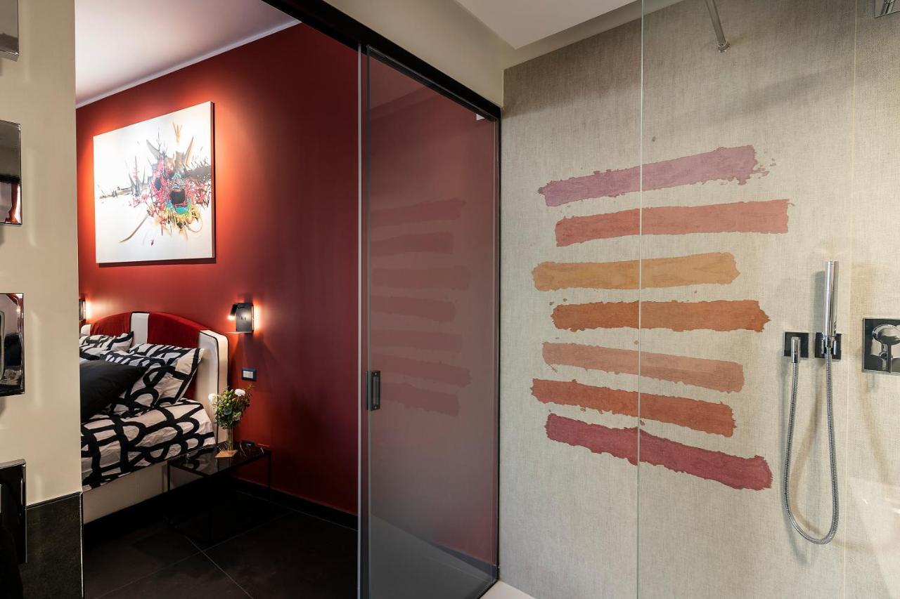 Le Stanze Del Barone Bed & Breakfast *