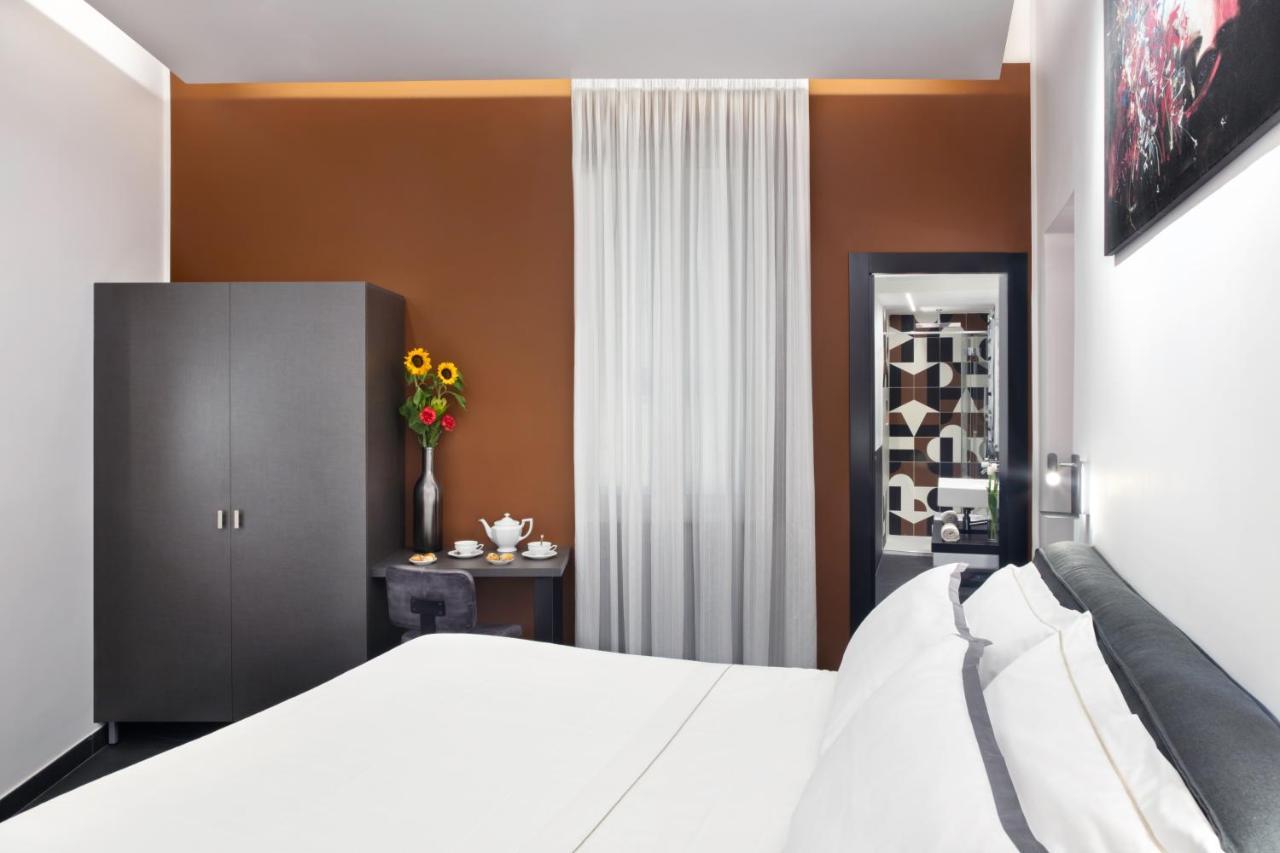 Bed & Breakfast Le Stanze Del Barone