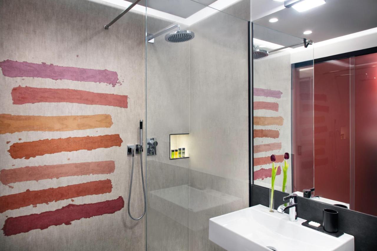 Le Stanze Del Barone Bed & Breakfast Napoli