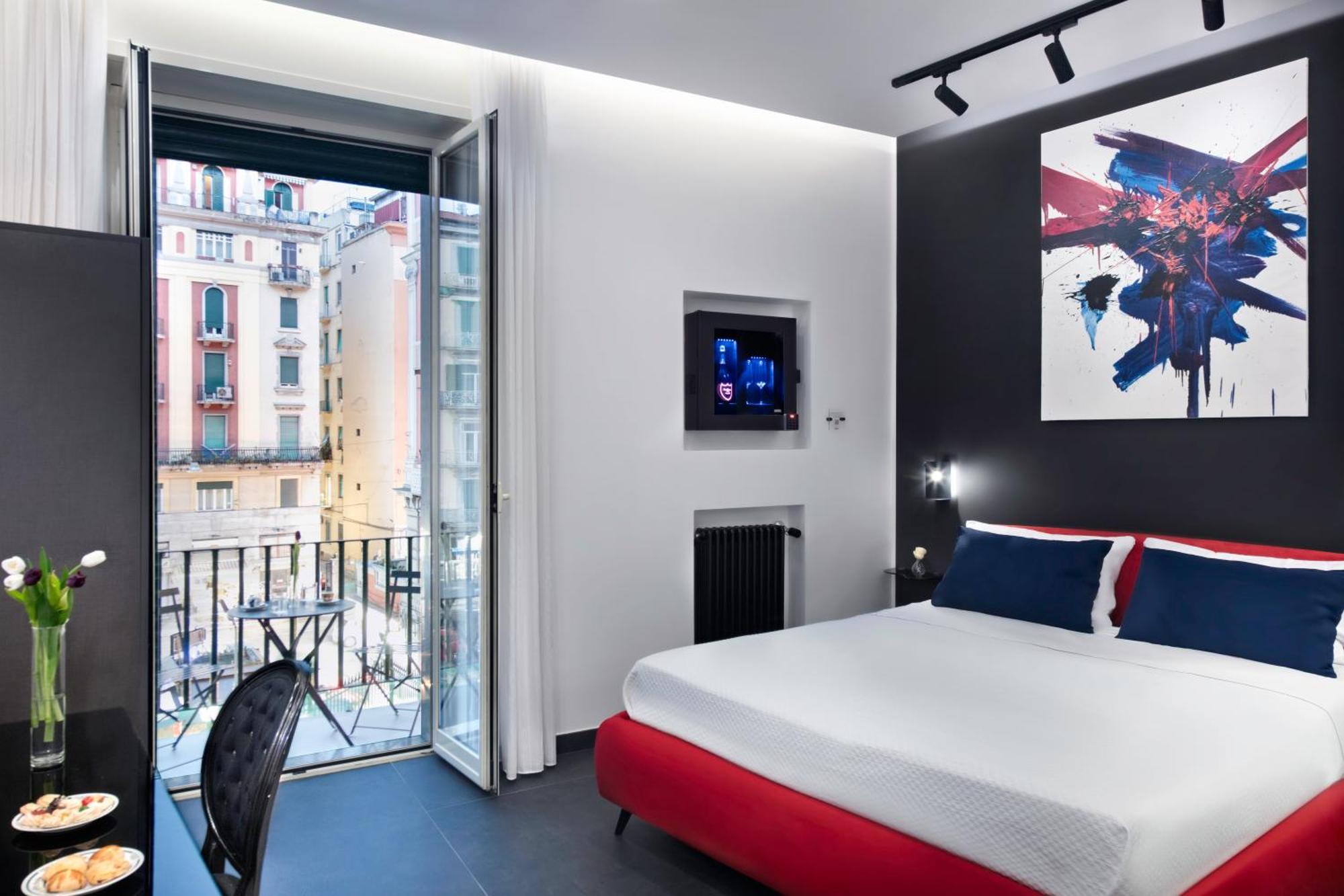 Le Stanze Del Barone Bed & Breakfast