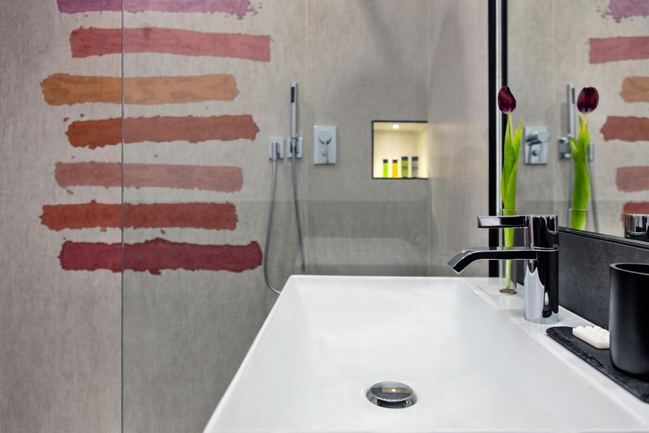 Le Stanze Del Barone Bed & Breakfast Napoli