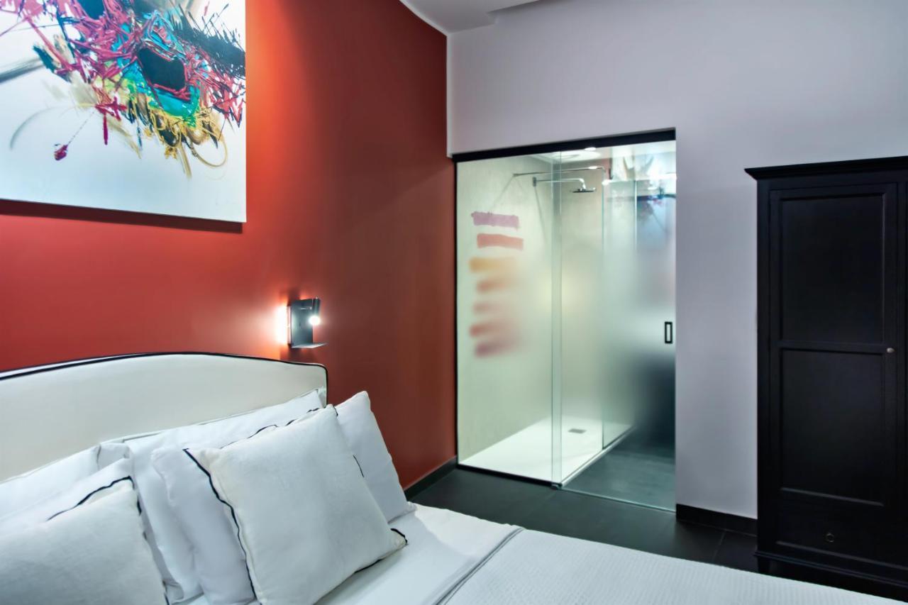Bed & Breakfast Le Stanze Del Barone Napoli